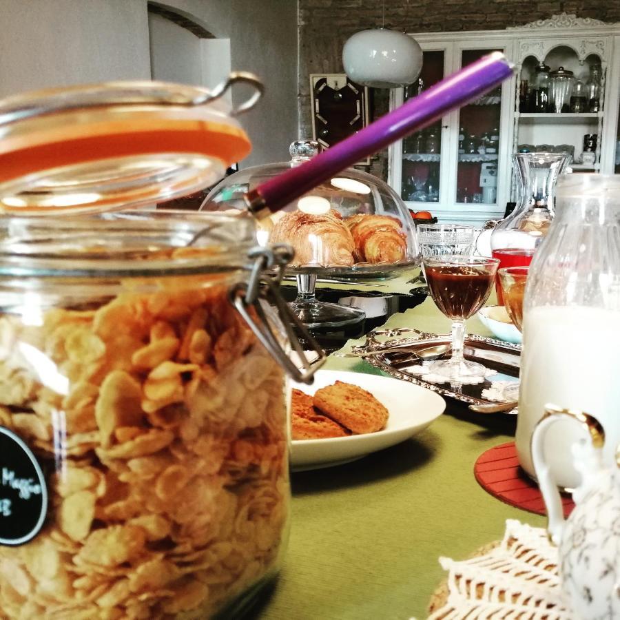 Bed & Breakfast Corte Di Maggio Imola