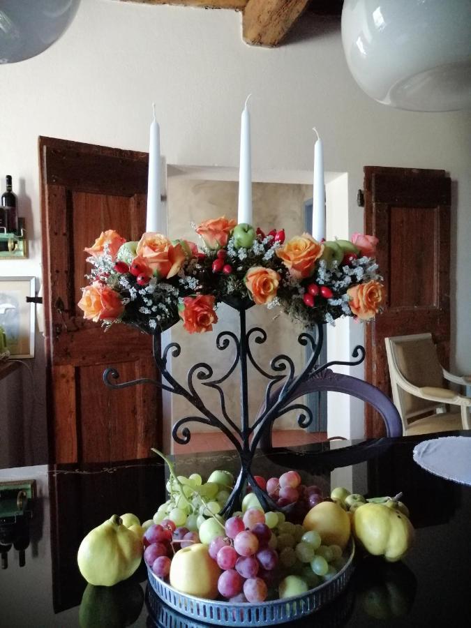 Bed & Breakfast Corte Di Maggio *