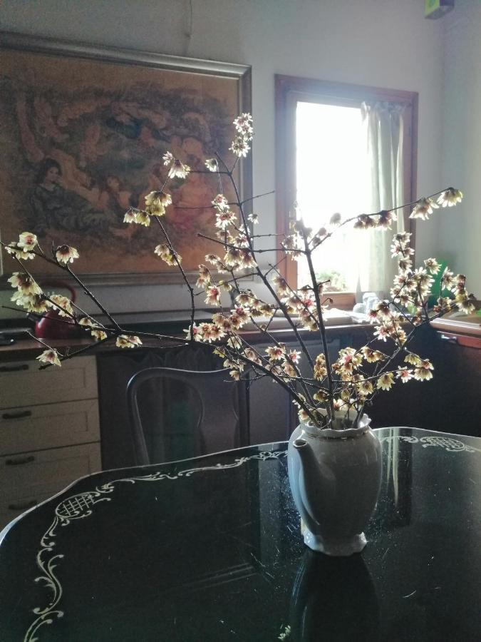 Bed & Breakfast Corte Di Maggio Imola