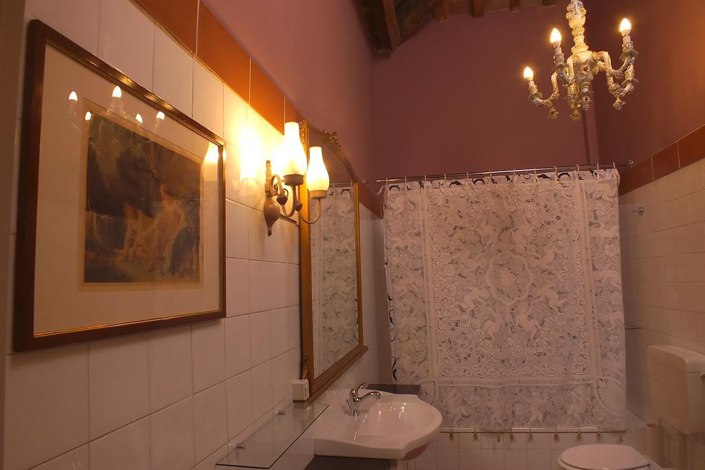 Bed & Breakfast Corte Di Maggio Imola