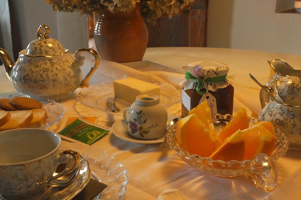 Bed & Breakfast Corte Di Maggio *
