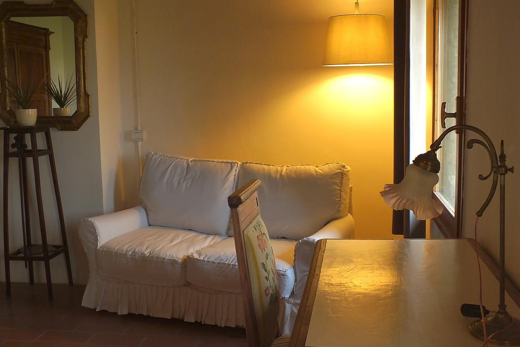 Bed & Breakfast Corte Di Maggio