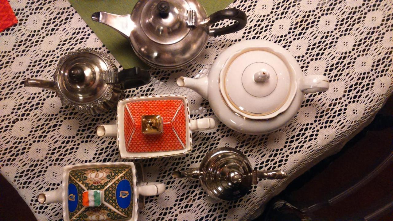 Bed & Breakfast Corte Di Maggio