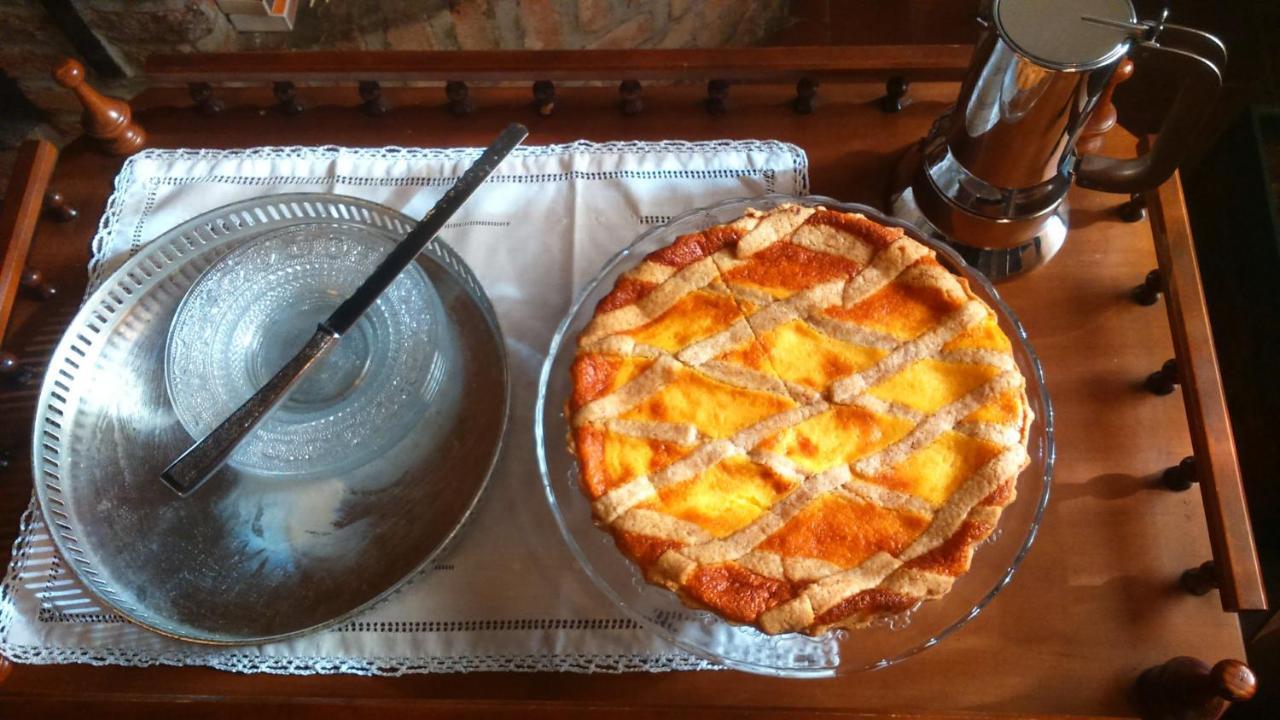Corte Di Maggio Bed & Breakfast