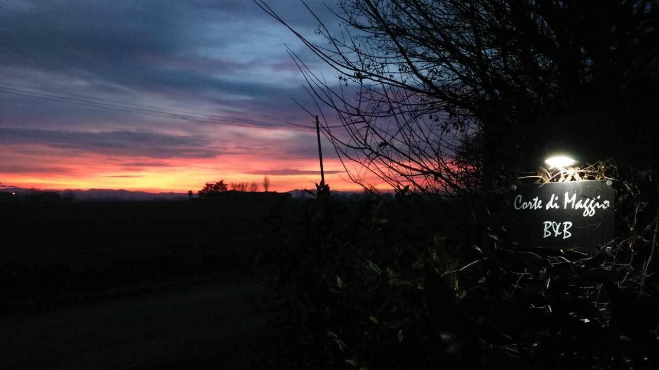 Corte Di Maggio Bed & Breakfast