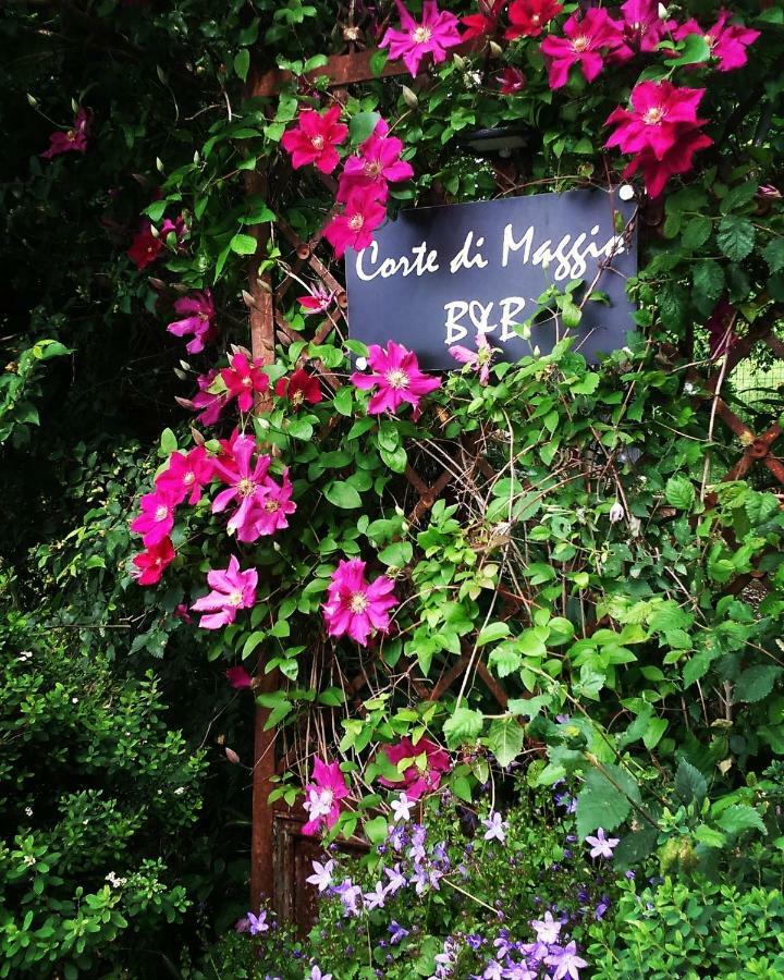 Corte Di Maggio Bed & Breakfast
