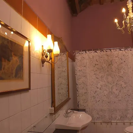 Corte Di Maggio B&B Country House Imola Room photo