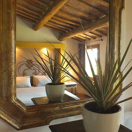 Corte Di Maggio B&B Country House Imola Room photo