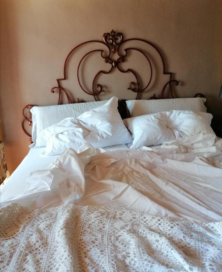Bed & Breakfast Corte Di Maggio