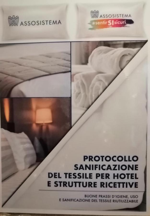 Corte Di Maggio Bed & Breakfast