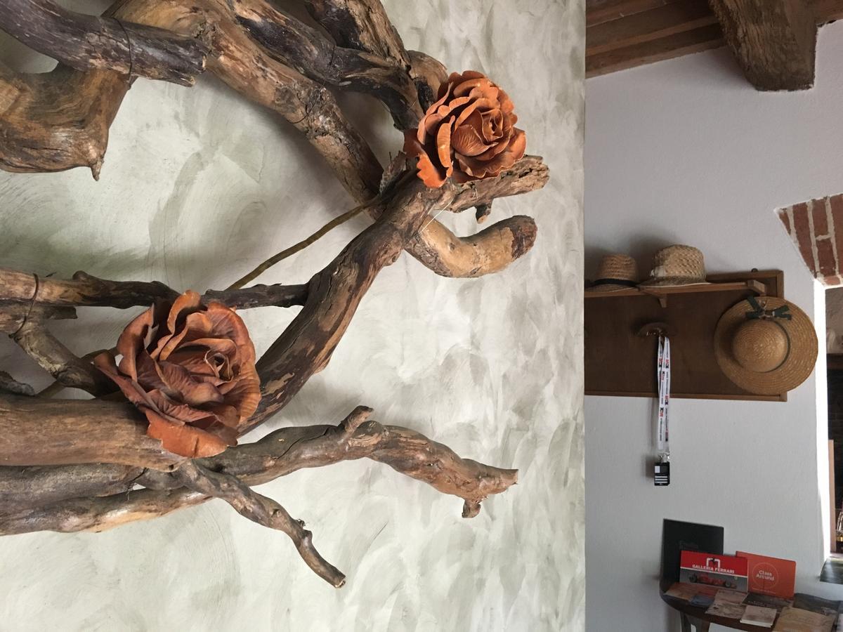 Corte Di Maggio Bed & Breakfast