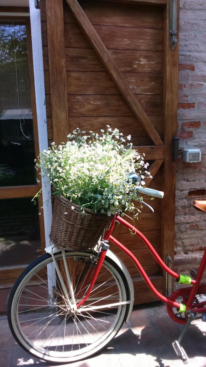 Bed & Breakfast Corte Di Maggio Imola