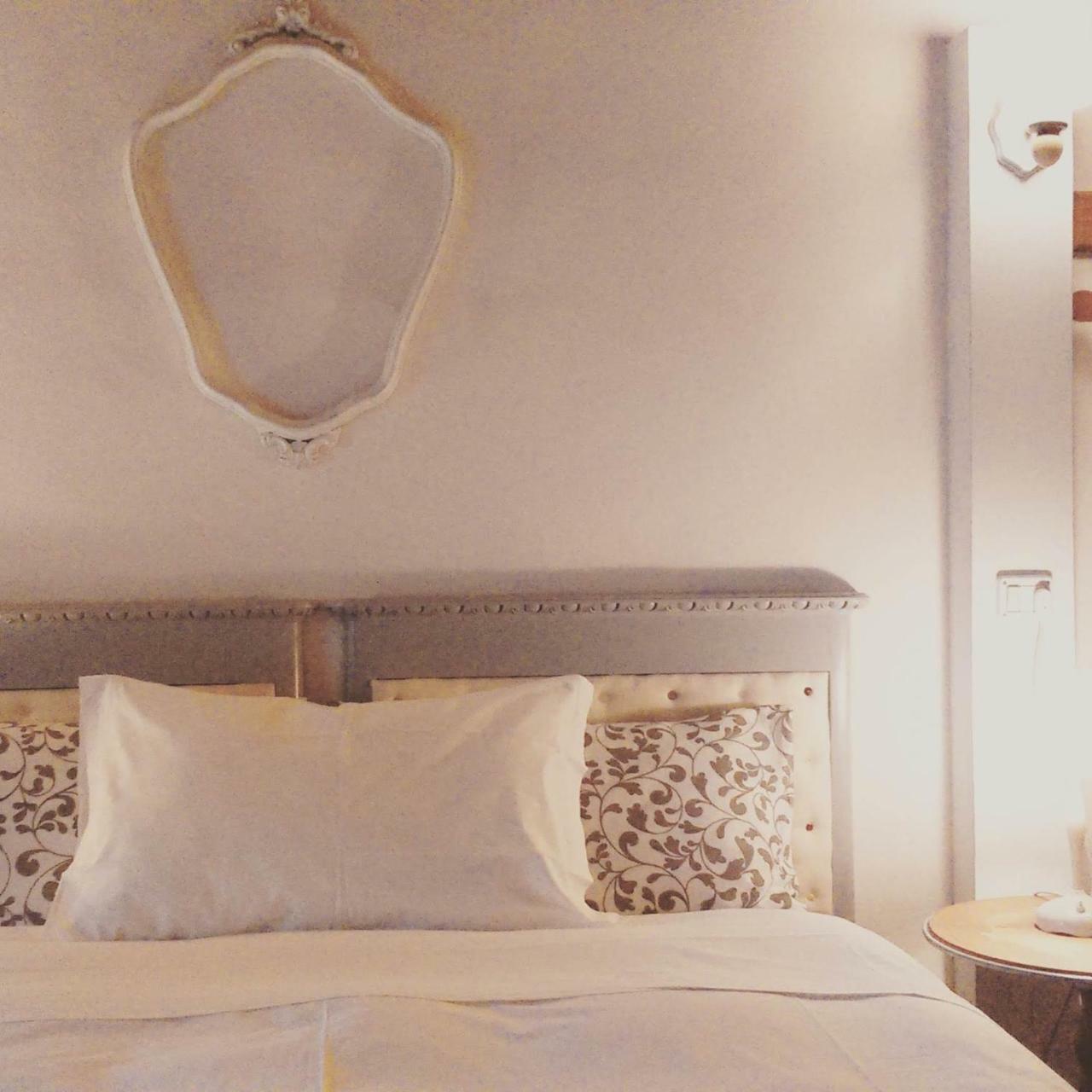 Bed & Breakfast Corte Di Maggio *